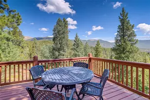 890 Royal Ridge Dr, Bailey, CO 80421 - Photo 3