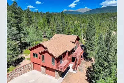 890 Royal Ridge Drive, Bailey, CO 80421 - Photo 1