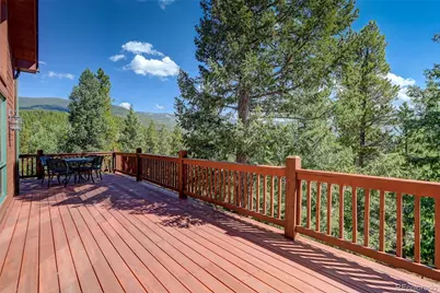 890 Royal Ridge Drive, Bailey, CO 80421 - Photo 3