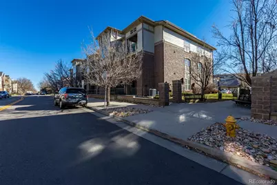 3852 S Dallas Street #107, Aurora, CO 80014 - Photo 43