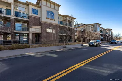 3852 S Dallas Street #107, Aurora, CO 80014 - Photo 3