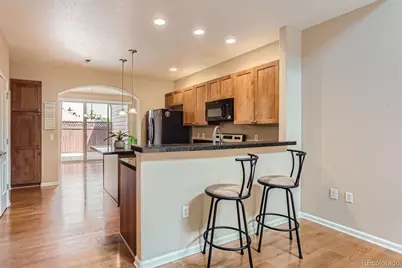 8555 Gold Peak Drive #F, Highlands Ranch, CO 80130 - Photo 5