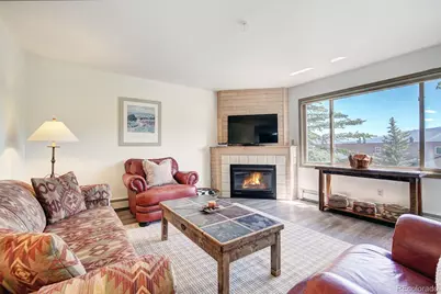 95600 Ryan Gulch Road #95613, Silverthorne, CO 80498 - Photo 3