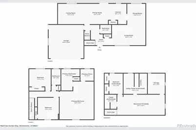 10623 Van Gordon Way, Broomfield, CO 80021 - Photo 41