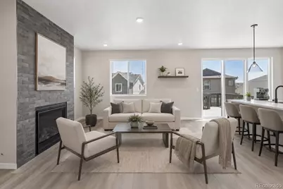 13788 Daffodil Way, Parker, CO 80134 - Photo 3