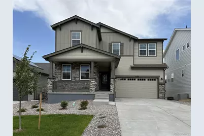 13788 Daffodil Way, Parker, CO 80134 - Photo 1