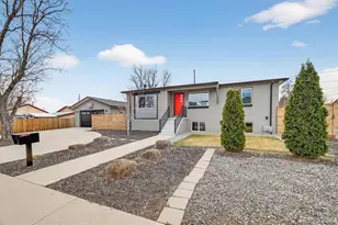 2340 W 48th Ave Dr S, Denver, CO 80211 - Photo 5