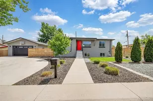 2340 W 48th Ave Dr S, Denver, CO 80211 - Photo 3