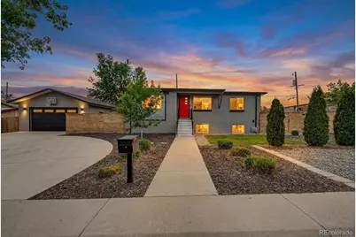 2340 W 48th Avenue Drive S, Denver, CO 80211 - Photo 1