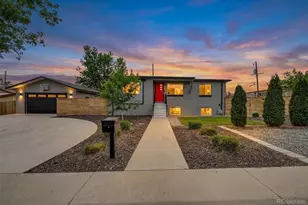 2340 W 48th Ave Dr S, Denver, CO 80211 - Photo 1