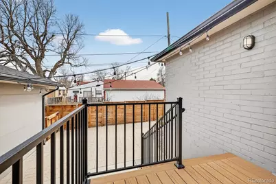 2340 W 48th Avenue Drive S, Denver, CO 80211 - Photo 35