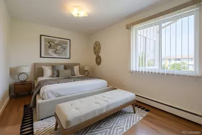 9155 E Center Avenue #2D, Denver, CO 80247 - Photo 11