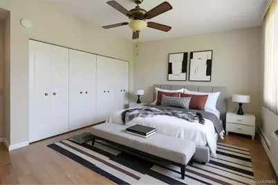 9155 E Center Avenue #2D, Denver, CO 80247 - Photo 9