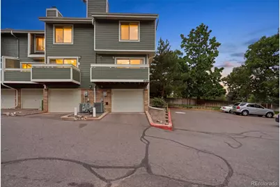 8749 W Cornell Avenue #1, Lakewood, CO 80227 - Photo 41