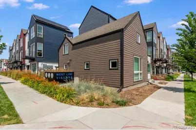 1014 Depew Street, Lakewood, CO 80214 - Photo 1