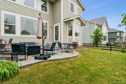 8248 Dressage Road, Littleton, CO 80125 - Photo 35