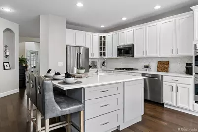 8248 Dressage Road, Littleton, CO 80125 - Photo 17