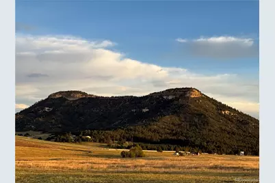 11001 Spruce Mountain Road, Larkspur, CO 80118 - Photo 1