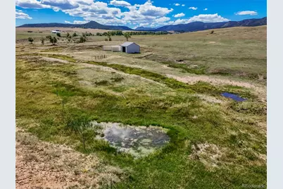 11001 Spruce Mountain Road, Larkspur, CO 80118 - Photo 25