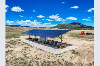 11001 Spruce Mountain Road, Larkspur, CO 80118 - Photo 7