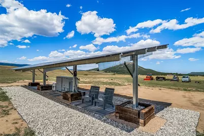 11001 Spruce Mountain Road, Larkspur, CO 80118 - Photo 9