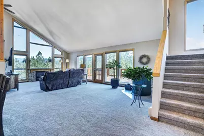 203 Valley View Lane, Pine, CO 80470 - Photo 29
