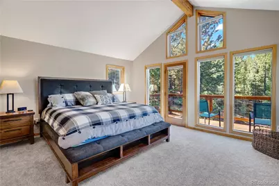 203 Valley View Lane, Pine, CO 80470 - Photo 33