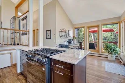 203 Valley View Lane, Pine, CO 80470 - Photo 9