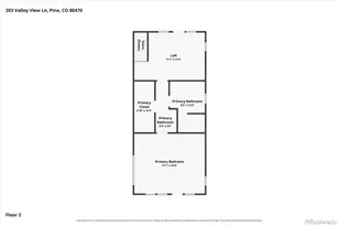 203 Valley View Ln, Pine, CO 80470 - Photo 49