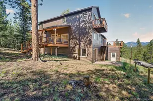 203 Valley View Ln, Pine, CO 80470 - Photo 41