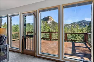 203 Valley View Ln, Pine, CO 80470 - Photo 3