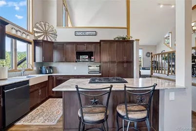 203 Valley View Lane, Pine, CO 80470 - Photo 5