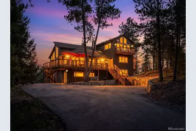 203 Valley View Lane, Pine, CO 80470 - Photo 47