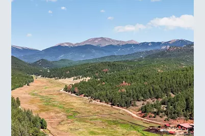 203 Valley View Lane, Pine, CO 80470 - Photo 45