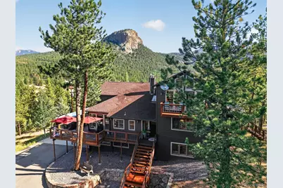 203 Valley View Lane, Pine, CO 80470 - Photo 43