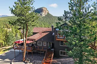 203 Valley View Ln, Pine, CO 80470 - Photo 43