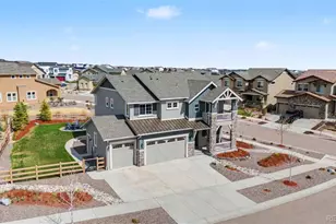 10105 Thrive Ln, Colorado Springs, CO 80924 - Photo 1