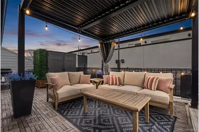 1316 Knox Court #2, Denver, CO 80204 - Photo 29