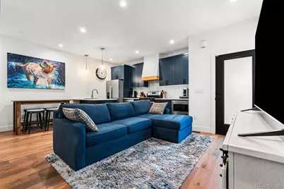1316 Knox Court #2, Denver, CO 80204 - Photo 1