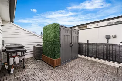 1316 Knox Court #2, Denver, CO 80204 - Photo 27