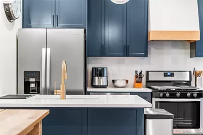 1316 Knox Court #2, Denver, CO 80204 - Photo 3