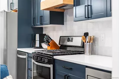 1316 Knox Court #2, Denver, CO 80204 - Photo 5
