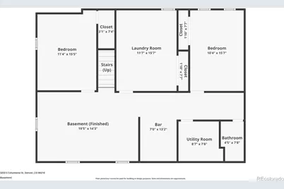 3253 S Columbine Street, Denver, CO 80210 - Photo 35