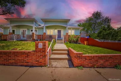 6648 King Street, Denver, CO 80221 - Photo 1