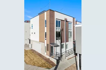 1551 W 43rd Avenue, Denver, CO 80211 - Photo 1