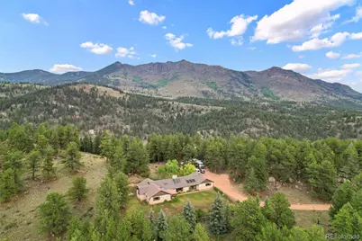 901 Cr 64, Bailey, CO 80421 - Photo 35