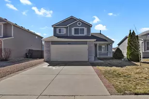 4255 Gracewood Dr, Colorado Springs, CO 80920 - Photo 1