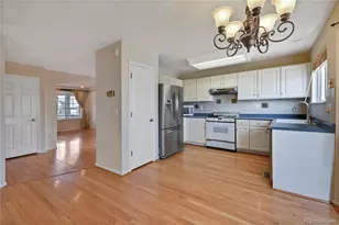 4812 N Silverlace Dr, Castle Rock, CO 80109 - Photo 17