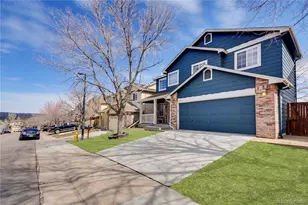 4812 N Silverlace Dr, Castle Rock, CO 80109 - Photo 3