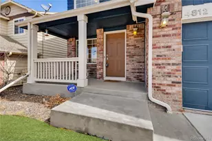 4812 N Silverlace Dr, Castle Rock, CO 80109 - Photo 5